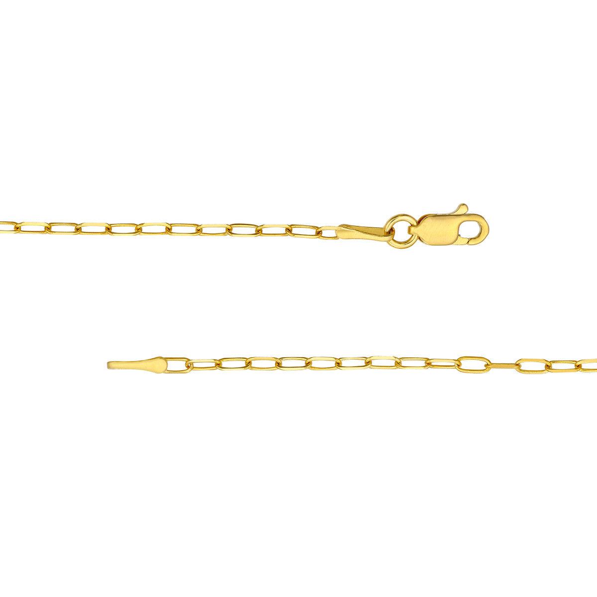 Diamond Radiant Heart Pendant Necklace in 14K Yellow Gold