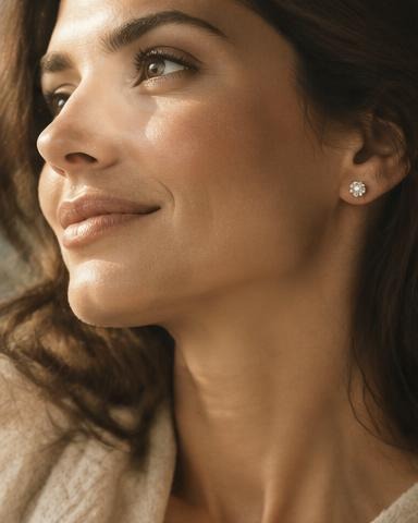 The Beginning, an editorial jewelry moment