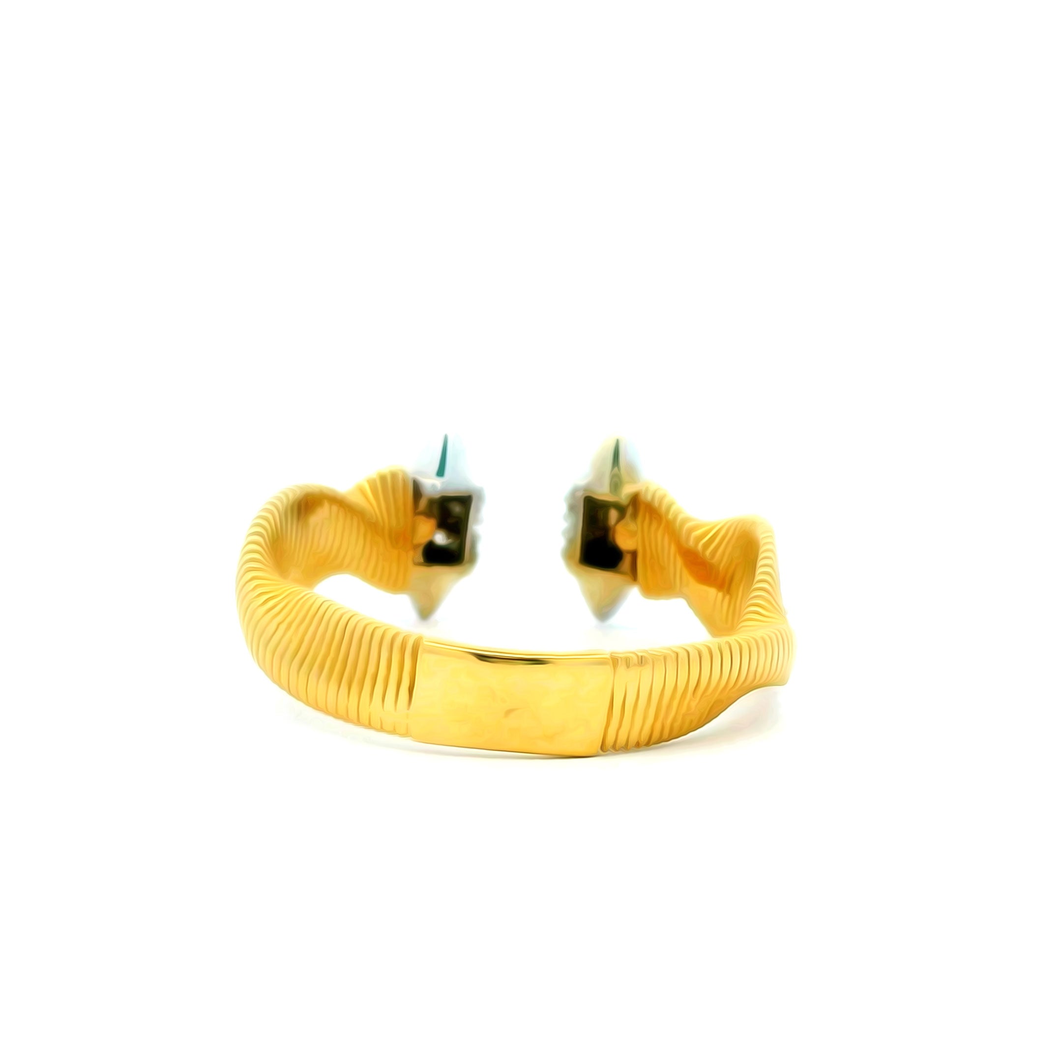 0.16 CTW Diamond Ring 14K Two-Tone Gold